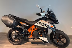 Ktm 690 Duke R