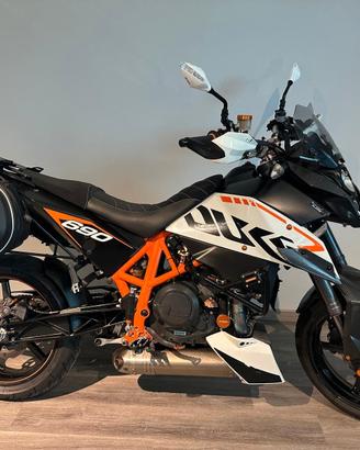 Ktm 690 Duke R
