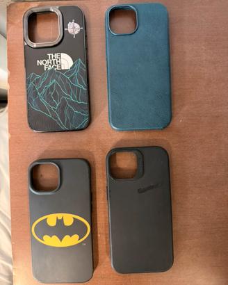 Coover iphone 15 e 15pro