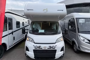 CI INTERNATIONAL HORON 90 M 7.40 GARAGE