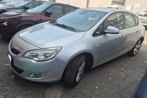 OPEL Astra 1.4 100CV 5 porte Elective