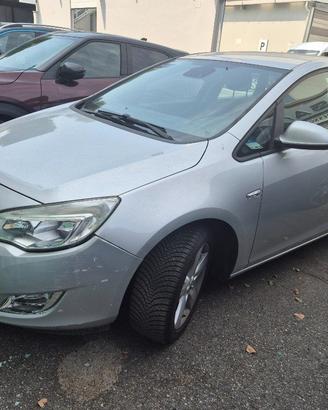 OPEL Astra 1.4 100CV 5 porte Elective