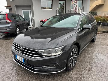 Volkswagen Passat Variant 2.0 TDI SCR 190 CV 4MOTI