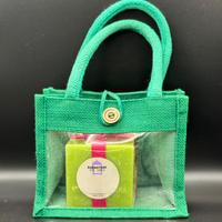 Candela Babingtons in bustina verde