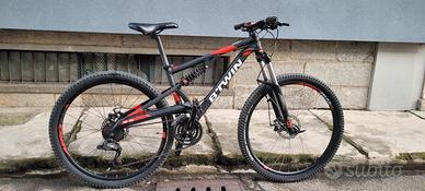 Bicicletta ROCKRIDER520S 
