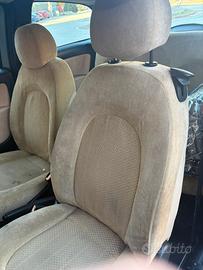Lancia yspilon 1200GPL 2003