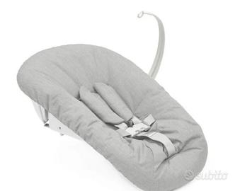 tripptrapp newborn stokke