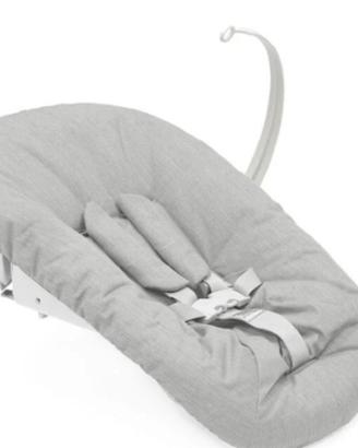 tripptrapp newborn stokke