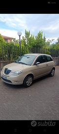 Lancia Y 2007 come nuova