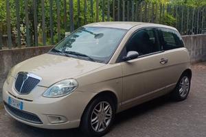 Lancia Y 2007 come nuova