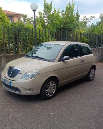 Lancia Y 2007 come nuova