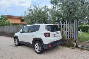 Jeep Renegade 1.6 Mjt  120 cv Longitude Navi 