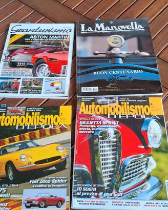 Riviste VW, Maggiolino, Type 2, Porsche 914