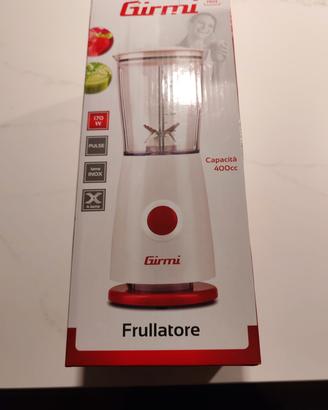 frullatore Girmi FR03 