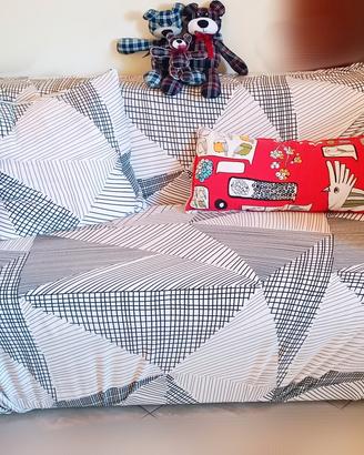 divano letto 