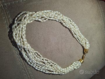 collana vintage 