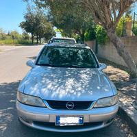 Opel Vectra B Caravan 2.0 DTI 16V 101 CV CD100