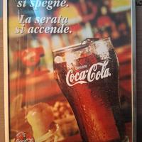 quadro coca cola