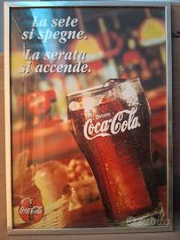 quadro coca cola