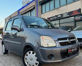 Opel Agila 1.2 16V Cosmo - OK NEOPATENTATO