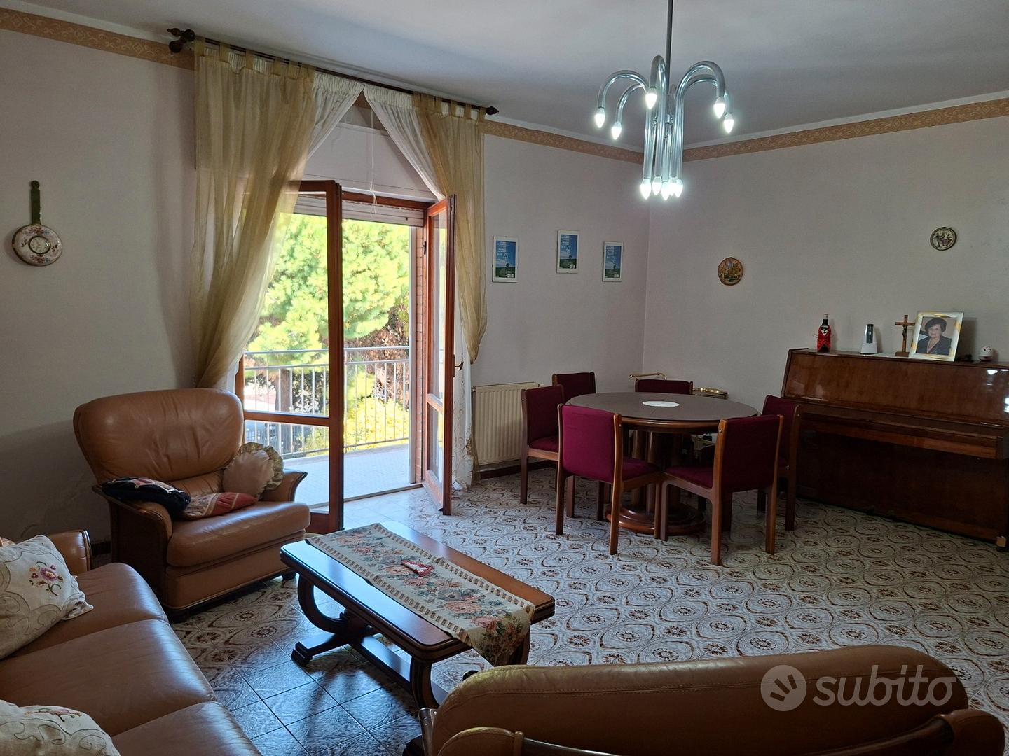 Appartamento – Ragusa, Pianetti - Vista 2