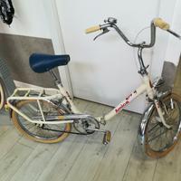 biciclette Graziella amica 20 originale