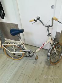 biciclette Graziella amica 20 originale