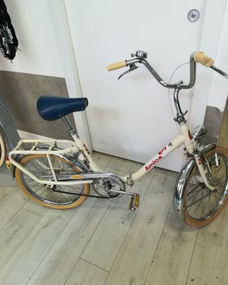 biciclette Graziella amica 20 originale