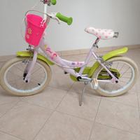 bicicletta bambina 