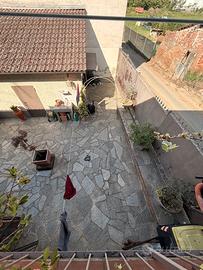 Casa in buon stato già vivibile da subito