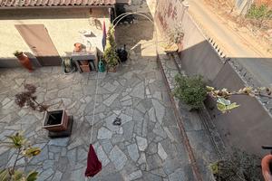 Casa in buon stato già vivibile da subito