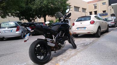 Parti di ricambio DUCATI Multistrada