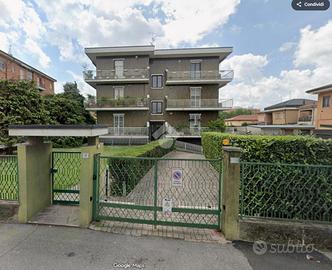 MONOLOCALE A VIGNATE