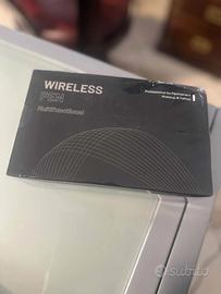 Penna Wireless  Permanente Sopracciglia Labbra