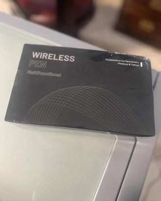 Penna Wireless  Permanente Sopracciglia Labbra