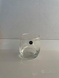 Set 6 Bicchieri Basculanti Whisky Sagaform