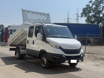 Daily 35c14 e6 doppia cab ribalt mt 3.15 11-2023
