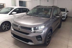Citroen C3 1.2 Turbo Max 100cv KM0 DEL 12/2025