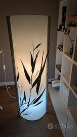 Lampada da terra Slamp