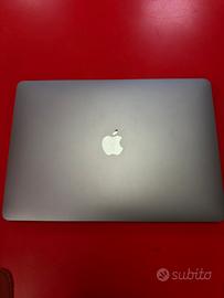 Macbook air