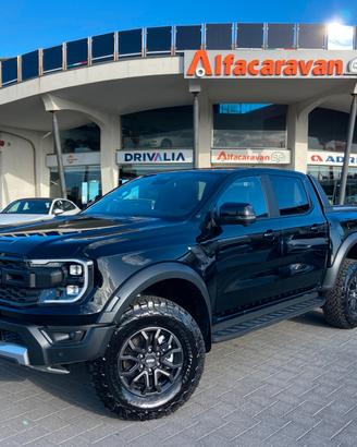 Ford Ranger Raptor 2.0 ecoblue 210cv auto KM 0