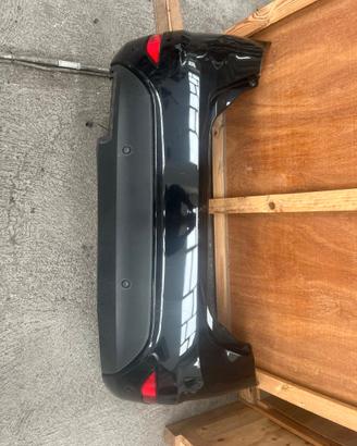PARAURTI POSTERIORE FORD Fiesta 2008>2013