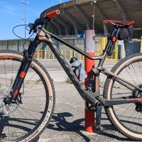 Scott Spark rc pro 2019