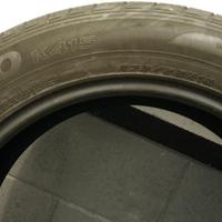 4 Pneumatici Estivi 235/55 R18 buono stato €200