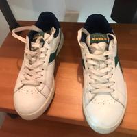 Scarpa tennis Diadora