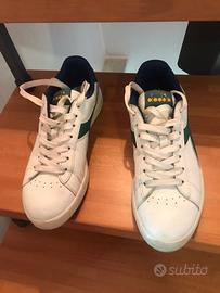 Scarpa tennis Diadora