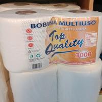 Bobine carta multiuso 