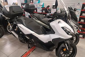 Honda ADV 350 pronta consegna Permute garanzia fin