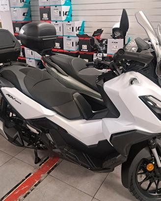 Honda ADV 350 pronta consegna Permute garanzia fin