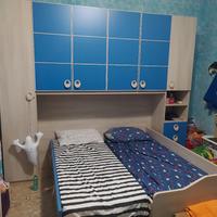 cameretta a ponte Pescara